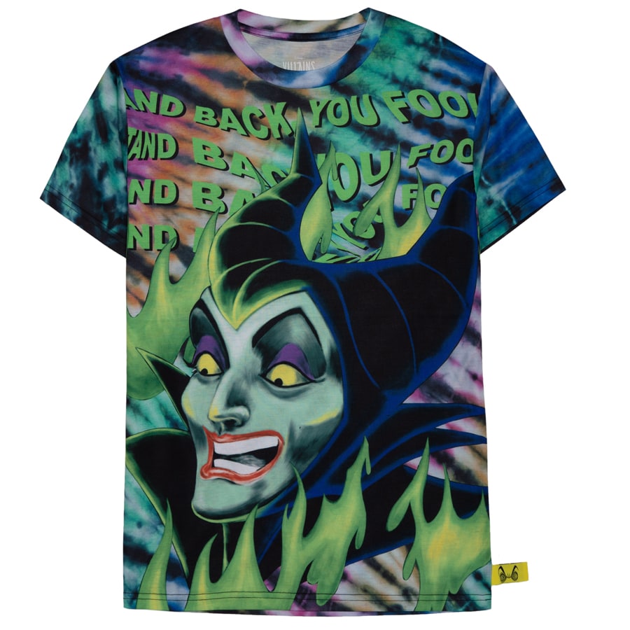 Disney Villains x Heidi Klum Sportswear Collection is Wickedly Stylish and Comfortable, Too! 