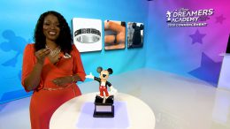 Be 100: First Disney Dreamers Academy Virtual Program Series Culminates