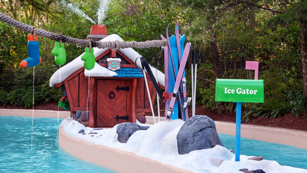 7 Reasons to Be Excited for the Opening of Disney’s Blizzard Beach in