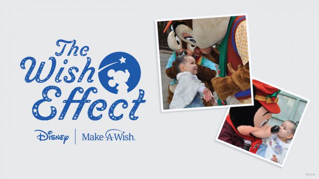 The Wish Effect