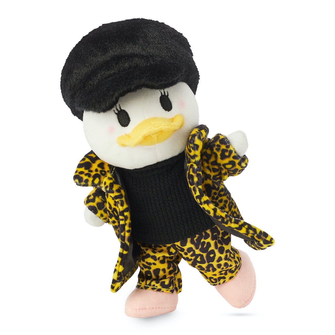 Daisy Duck nuiMOs plush