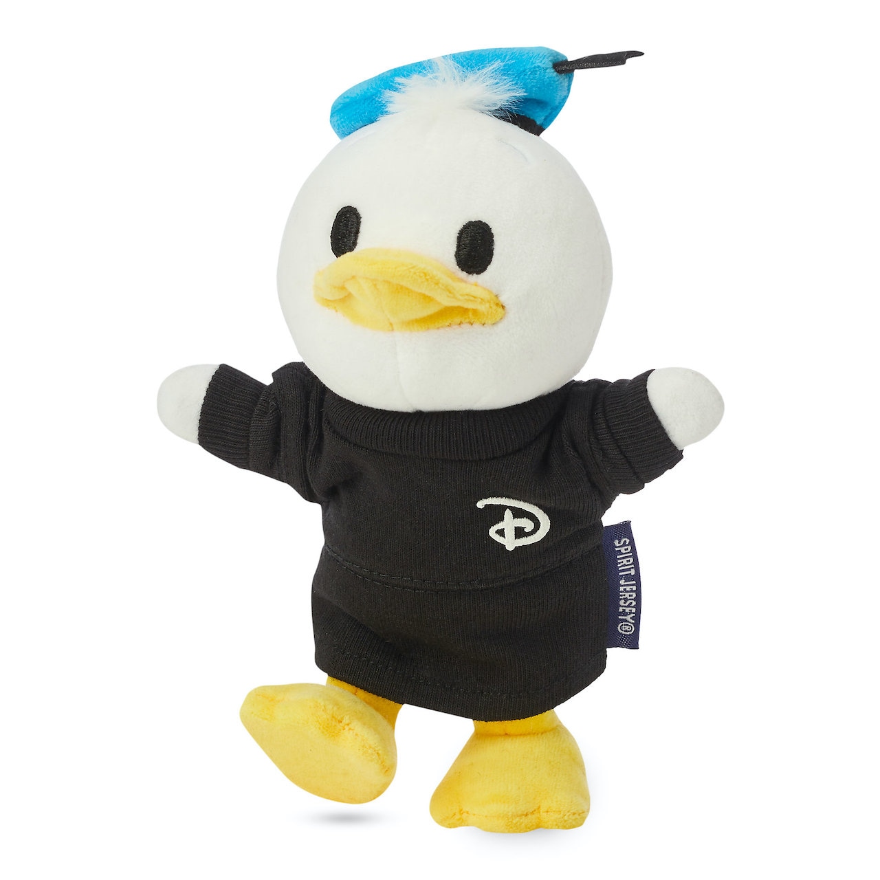 Donald Duck nuiMOs plush