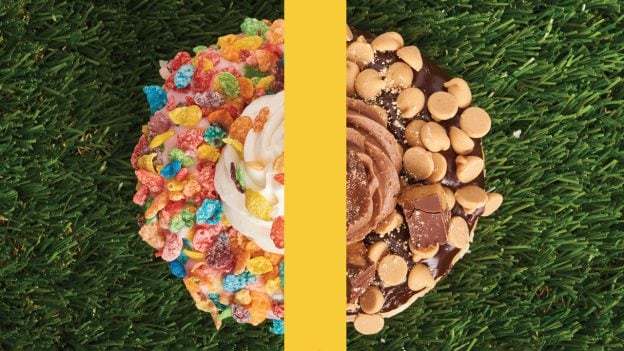 Sweet new additions at Disney Springs - Everglazed Donuts & Cold Brew