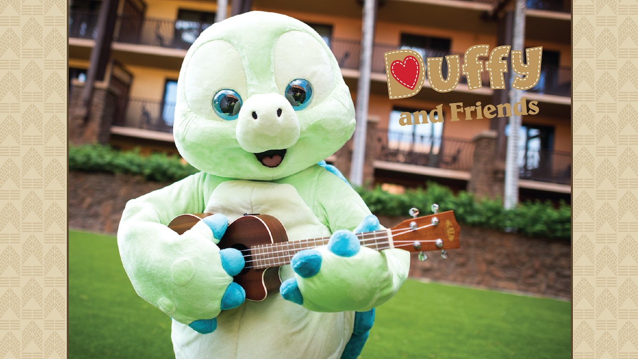 See Music-loving 'Olu Mel at Aulani, A Disney Resort & Spa | Disney Parks Blog
