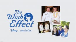 The Wish Effect