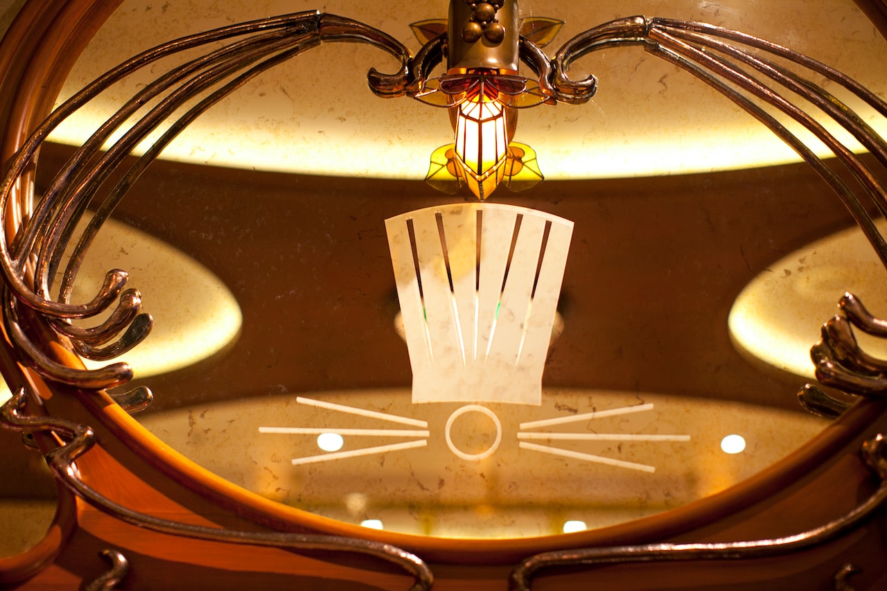 Details of Disney Cruise Line’s Remy