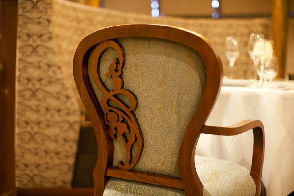 Details of Disney Cruise Line’s Remy