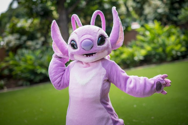 See Angel and Stitch at Aulani, A Disney Resort & Spa Disney Parks Blog