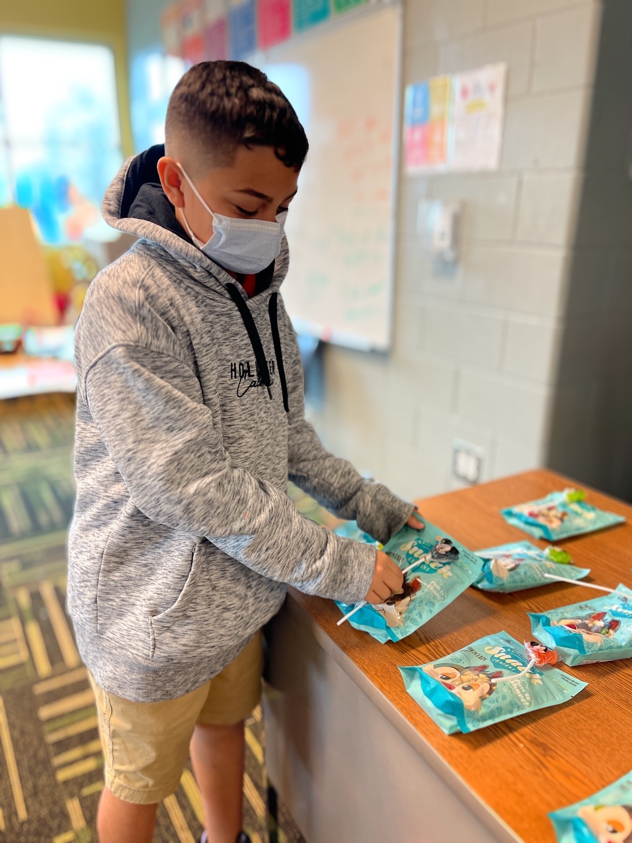 Central Florida Students Jump Into the World of Jazz with Special Screening of Disney and Pixar’s ‘Soul’