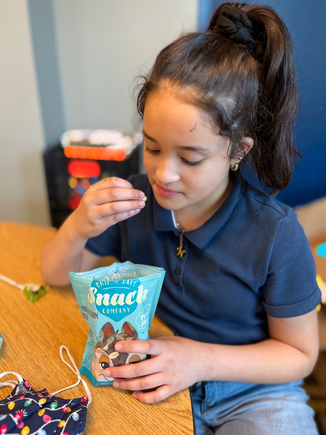 Central Florida Students Jump Into the World of Jazz with Special Screening of Disney and Pixar’s ‘Soul’