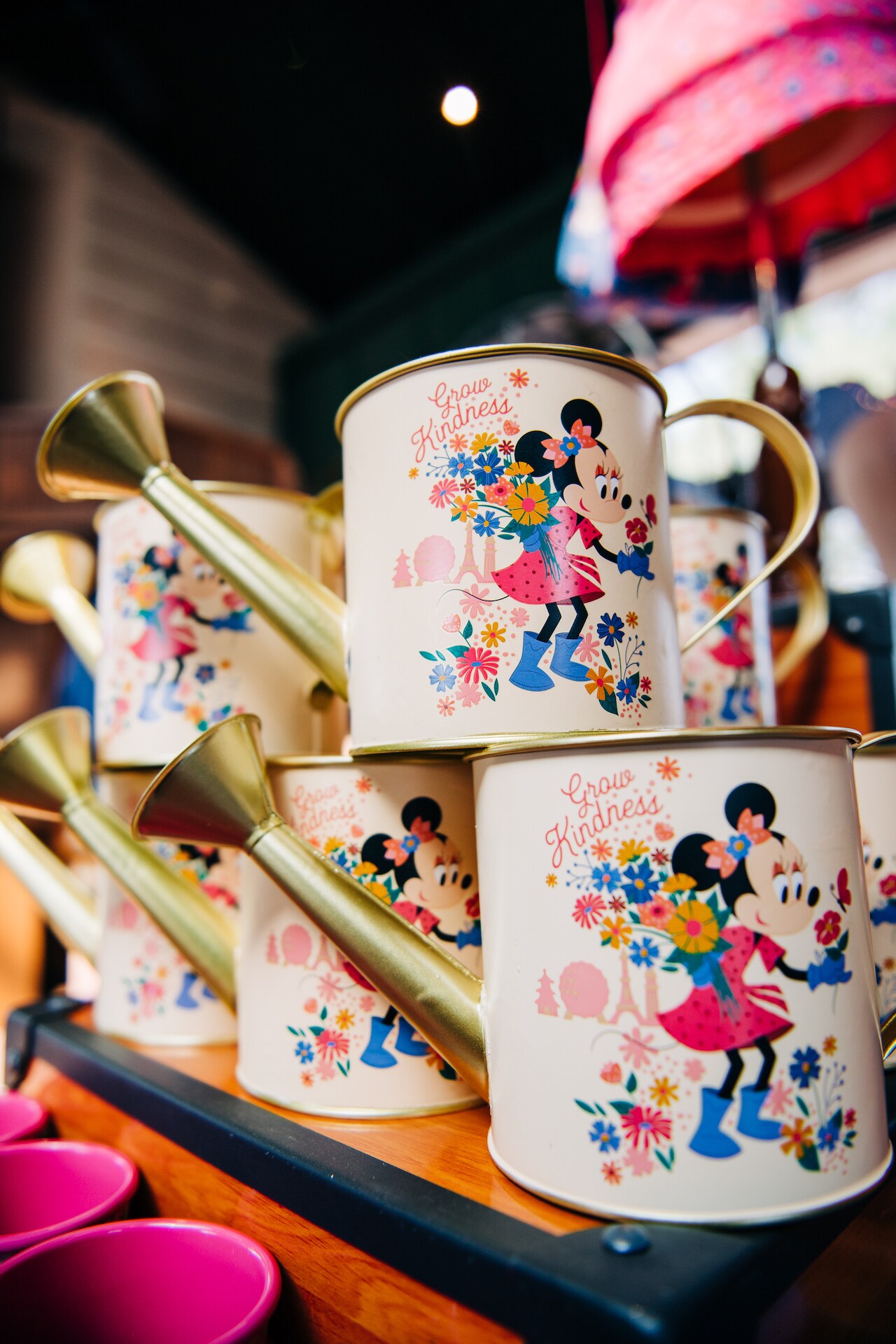 Merchandise at the 2021 Taste of EPCOT International Flower & Garden Festival at Walt Disney World Resort