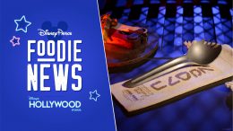 Spork - Foodie News - Disney's Hollywood Studios