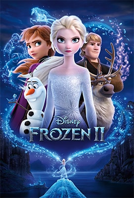 "Frozen 2"