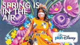 planDisney Shares Tips for Taste of Epcot International Flower