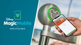 Disney MagicMobile Now Available
