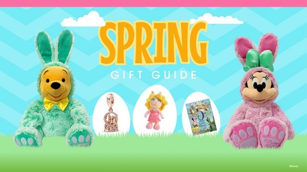 Make Your Spring Eggs-tra Magical with the 2021