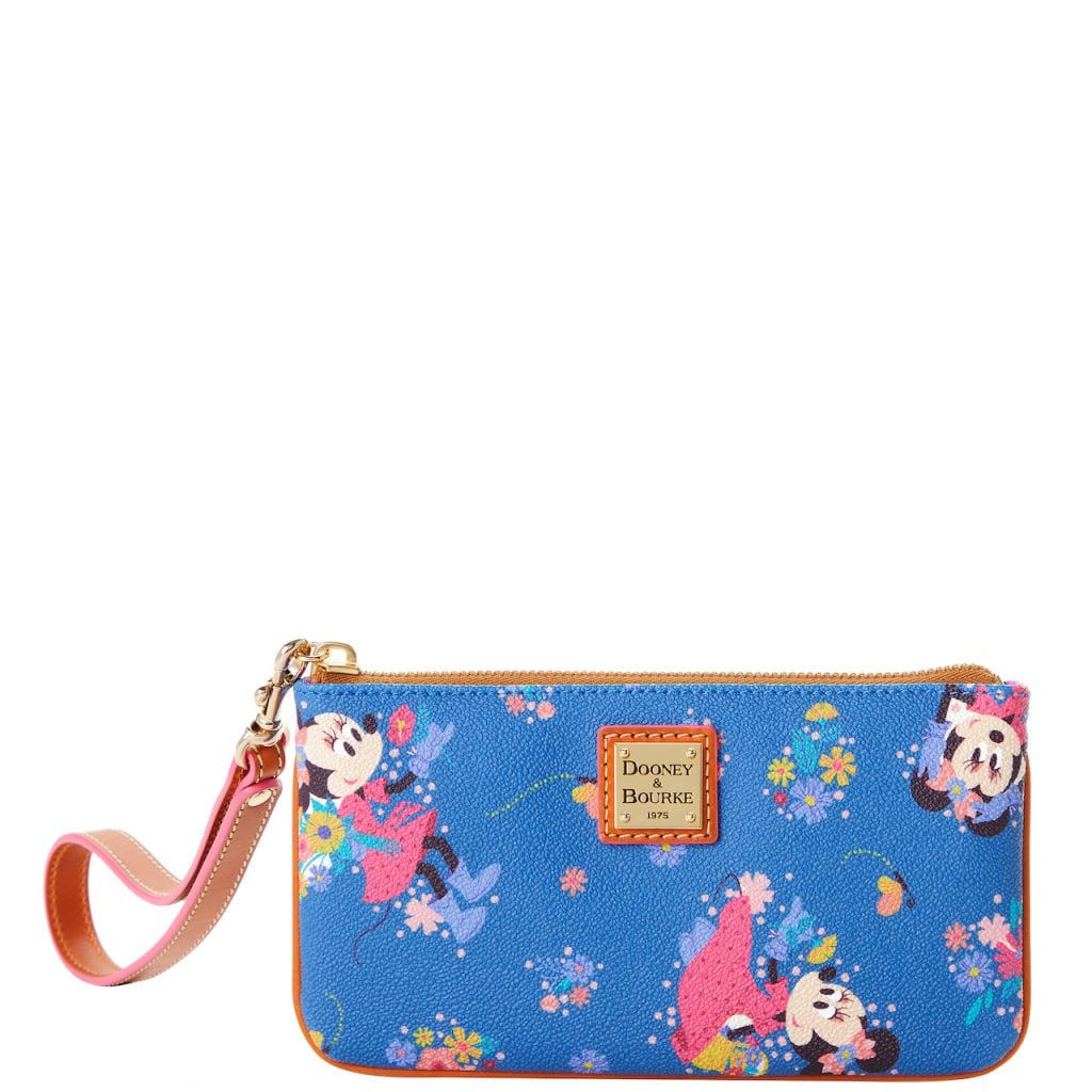 Piece from the Dooney & Bourke festival collection