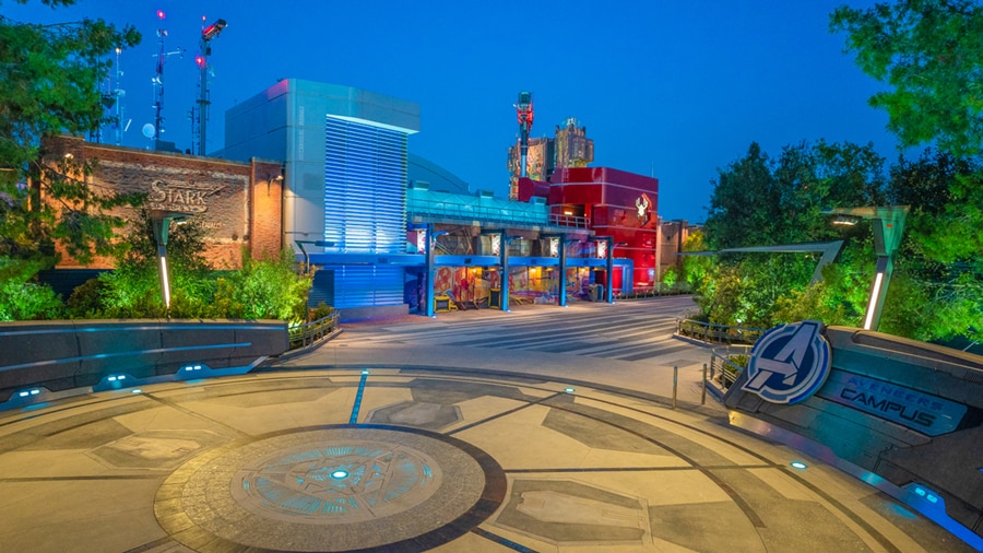 Avengers Campus at Disneyland Resort Set to Open and Recruit Super Heroes June 4 | Disney Parks Blog