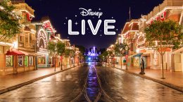 Disney LIVE - Disneyland Resort