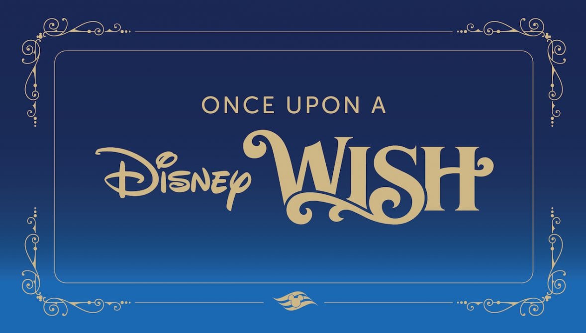 disney wishes cruise