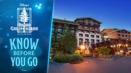 Disney’s Grand Californian Hotel & Spa