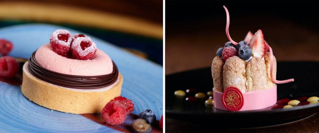 The Complete List of Mother’s Day Snacks (& Brunches!) Coming to Disney World and Disneyland