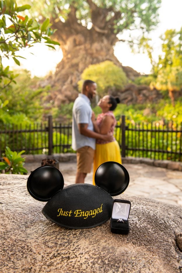 It's Official Capture Your Moment PhotoPass Sessions