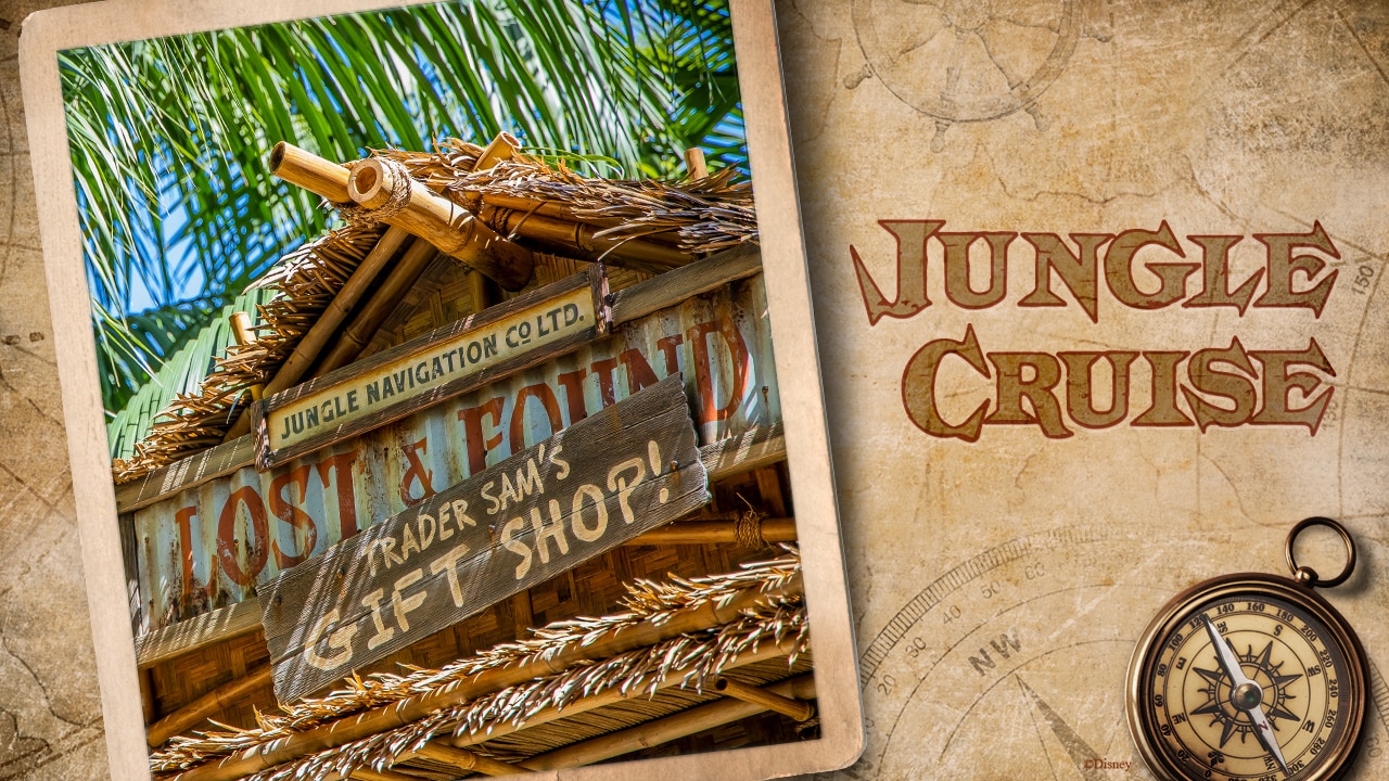 New Jungle Cruise Experience Will Open at Disneyland Park July 16, with Work Completed at Magic Kingdom Park This Summer | Disney Parks Blog