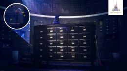 Screenshot of a commercial celebrating the 50th anniversary of Walt Disney World Resort