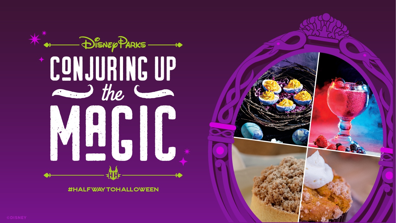 DisneyMagicMoments: Cooking Up the Magic — Experience a Tropical Paradise  at Home with POG Breakfast Juice Recipe