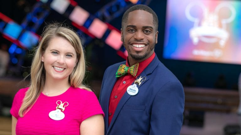 Quem são os novos embaixadores do Walt Disney World? Quem são os novos embaixadores do Walt Disney World?