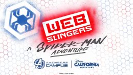A Closer Look Inside WEB SLINGERS: A Spider-Man Adventure