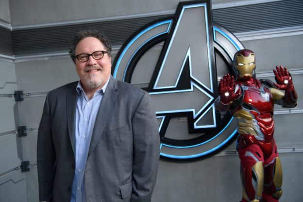 Avengers Campus Unveiled in Epic Grand Opening Ceremony at Disney ...