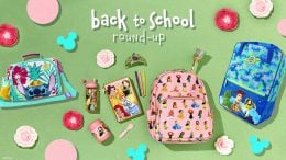 Back to School Round Up - shopDisney