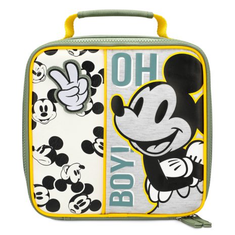 New School, New Disney Gear! Check Out All the A+ Essentials for Back ...