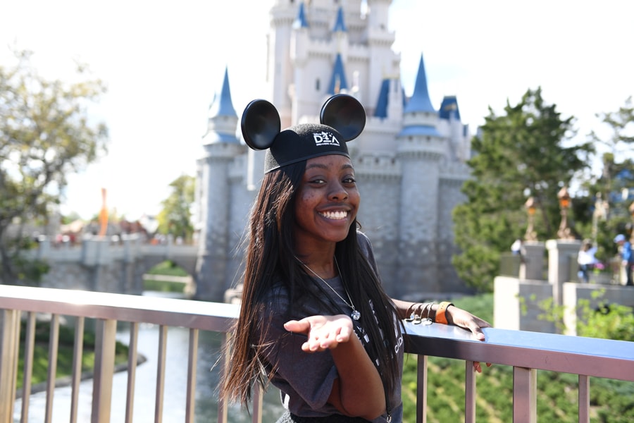 Disney Dreamers Academy To Inspire New Generation Of Disney Dreamers At