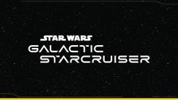 Star Wars: Galactic Starcruiser