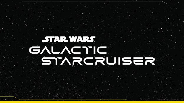 Star Wars : Galactic Starcruiser