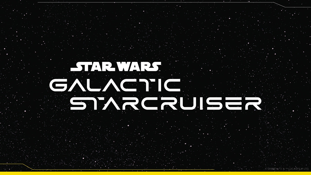 Galactic Starcruiser 2023 Reservations