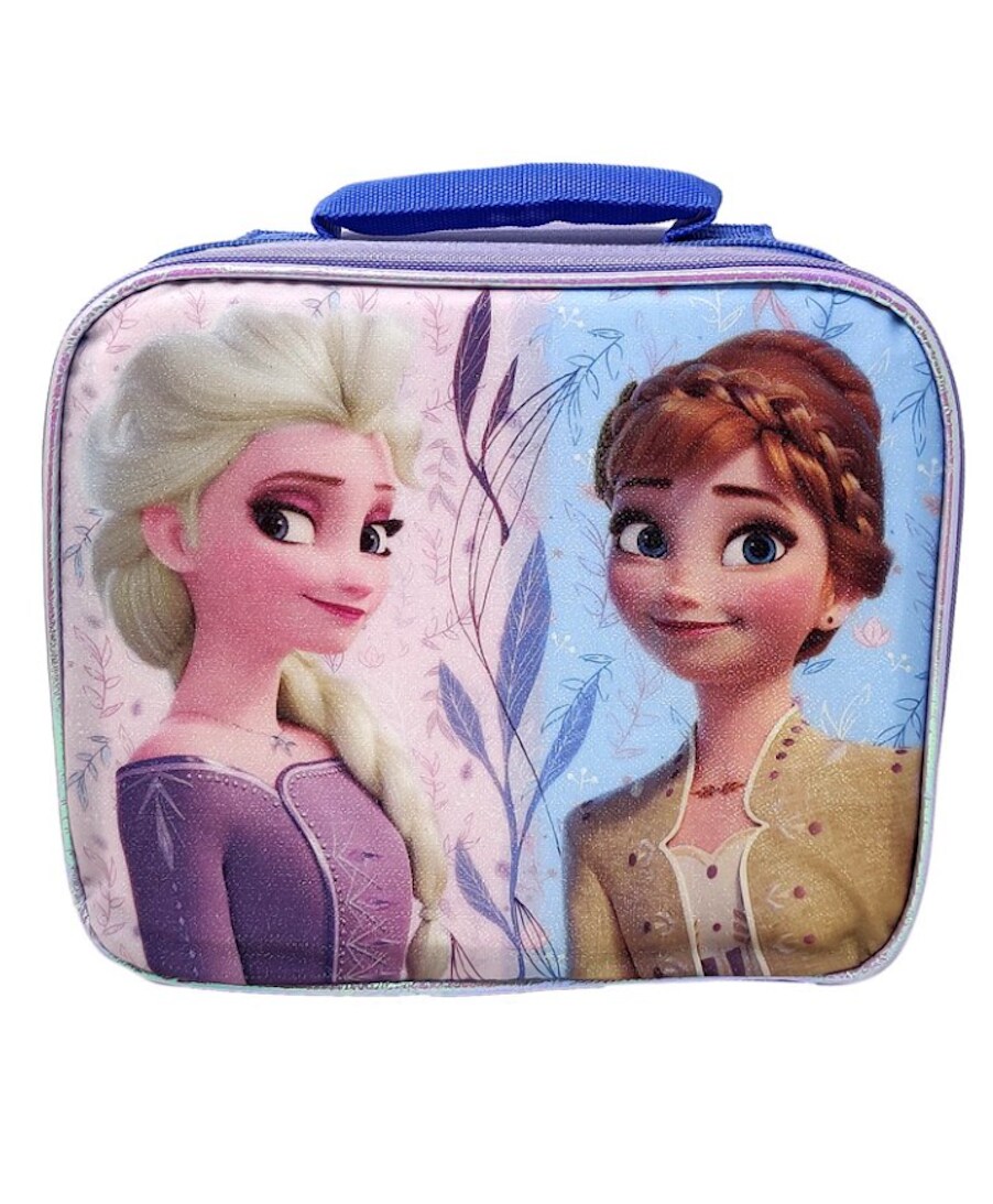 "Frozen 2" Lunch Bag