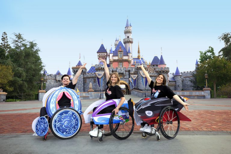 Frightfully Delightful Product Lineup for Halloween Season, Now Available on shopDisney | Disney 