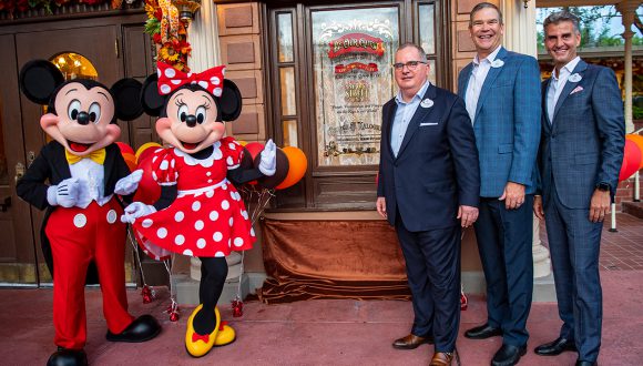 A Window on an Amazing Career