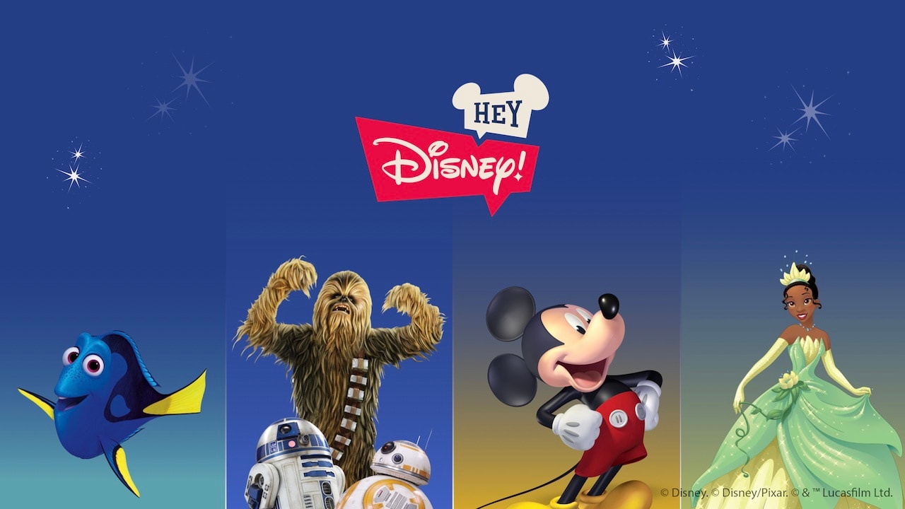 Walt Disney World's Reused Animatronics 
