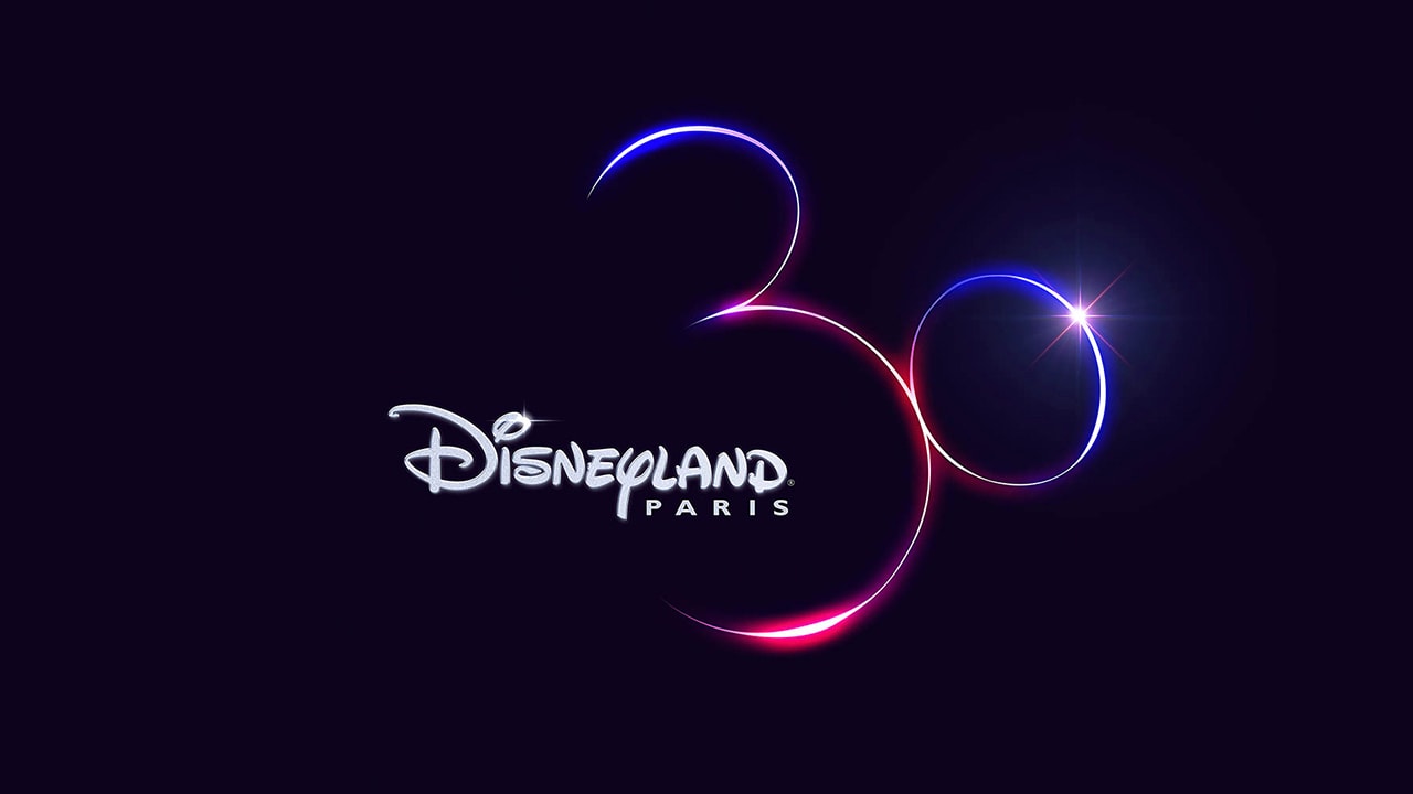Disneyland Paris Will Kick Off Its 30th Anniversary Celebration in 6 Short Months | Disney Parks Blog