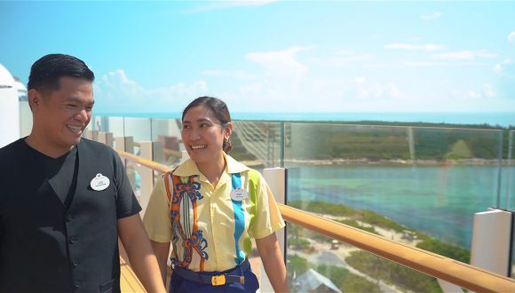 Celebrating World Maritime Day: A Family Tradition at Sea