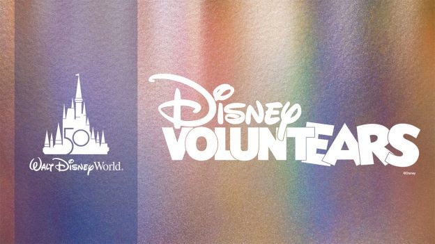 Walt Disney World | Disney VoluntEARS