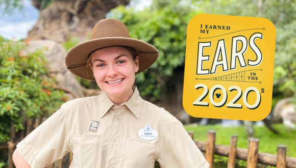 Add some #DisneyCastLife flair to your photos with new GIPHY stickers