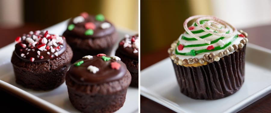Foodie Guide to Holidays at Disney Resort Hotels