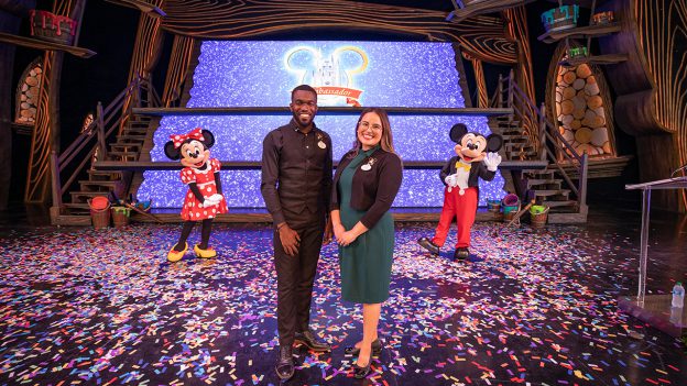 Meet the Next Disneyland Resort Ambassador Team