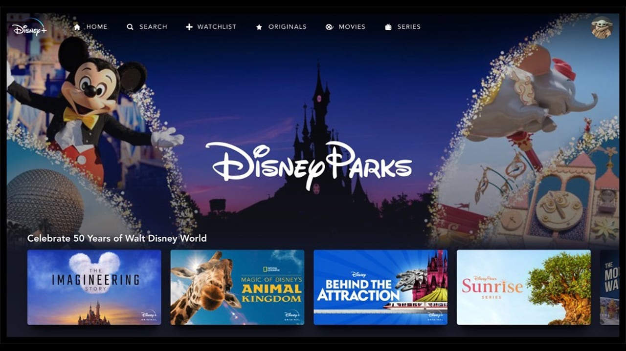  Disney Parks Exclusive - Wait Disney World Official
